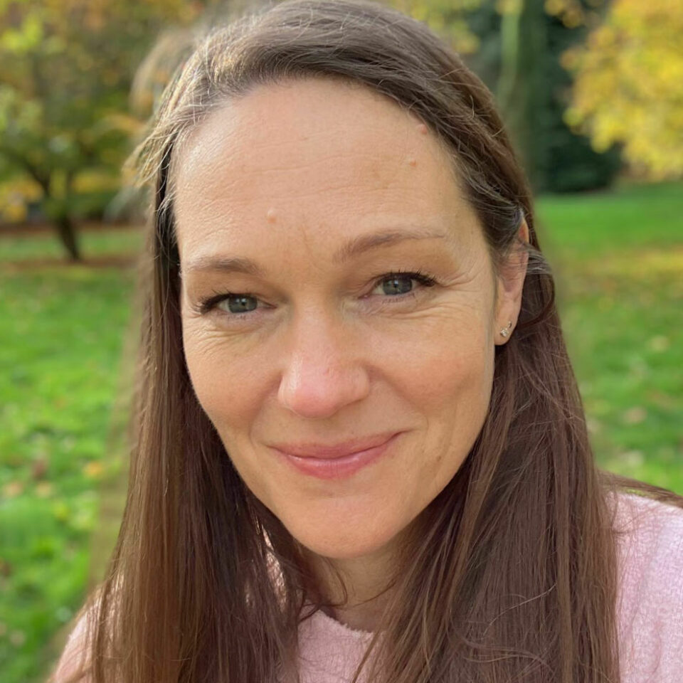 Dr Alice Gee | Positive